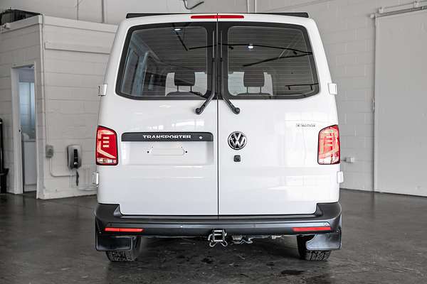 2022 Volkswagen Transporter TDI450 T6.1 LWB