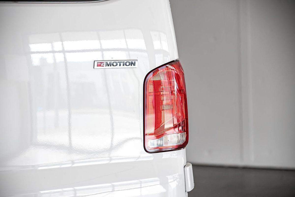 2022 Volkswagen Transporter TDI450 T6.1 LWB