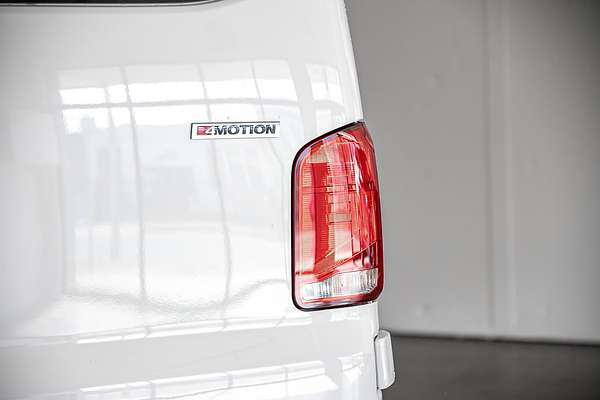 2022 Volkswagen Transporter TDI450 T6.1 LWB