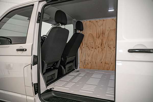 2022 Volkswagen Transporter TDI450 T6.1 LWB