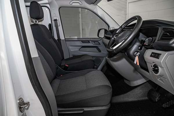 2022 Volkswagen Transporter TDI450 T6.1 LWB