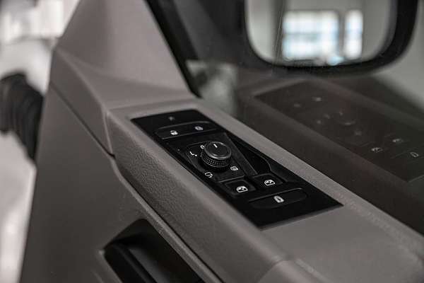 2022 Volkswagen Transporter TDI450 T6.1 LWB