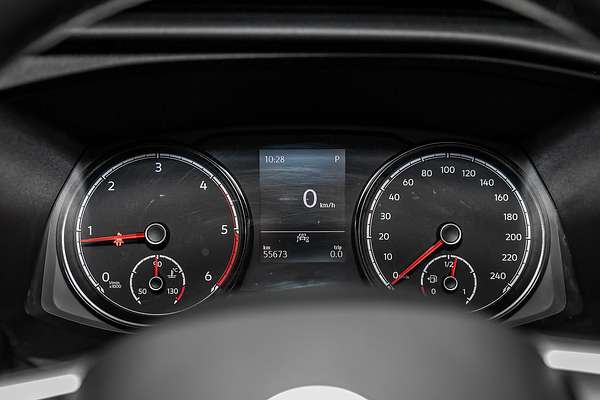 2022 Volkswagen Transporter TDI450 T6.1 LWB