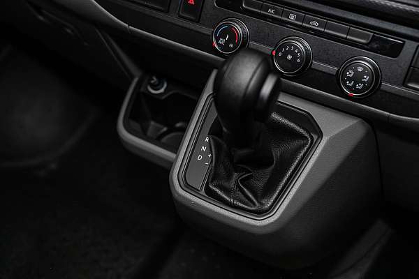2022 Volkswagen Transporter TDI450 T6.1 LWB
