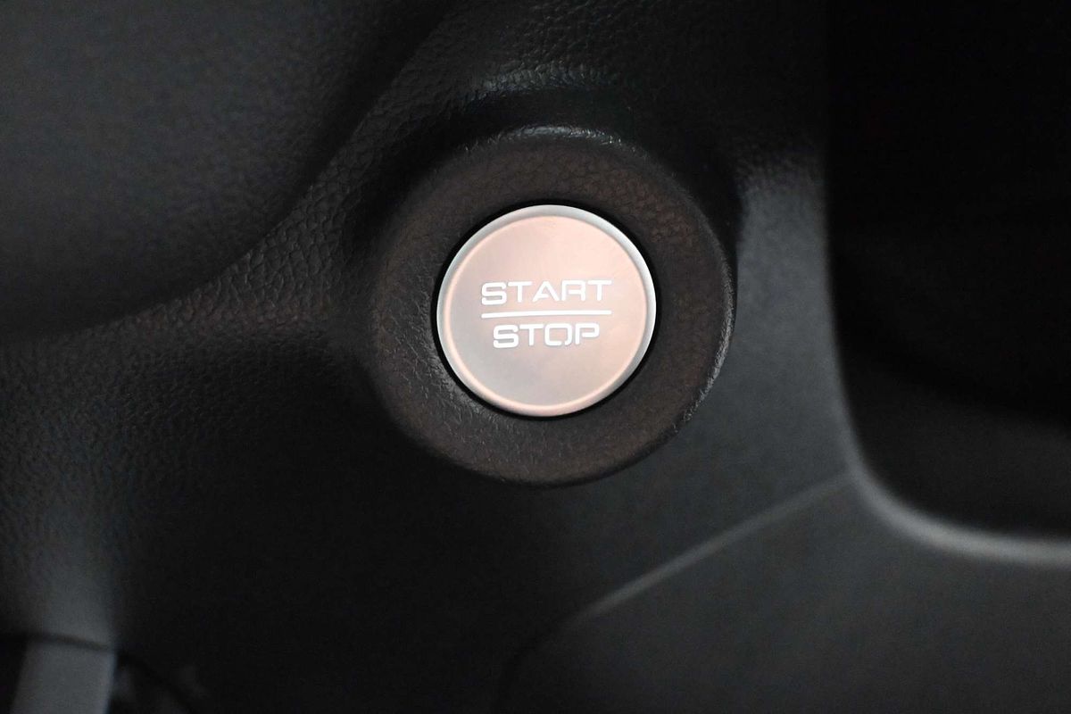 2025 GWM Haval Jolion Lux A01