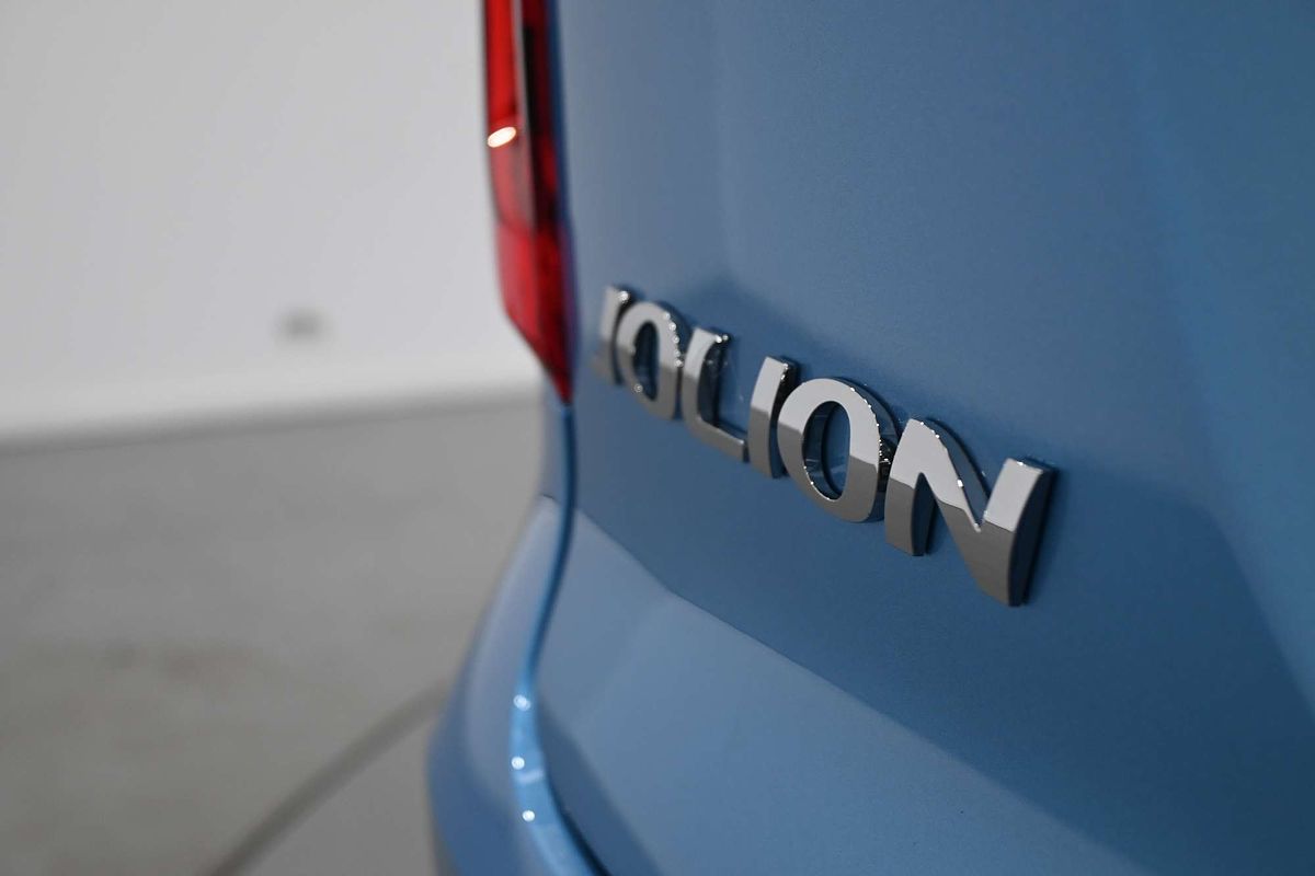 2025 GWM Haval Jolion Lux A01