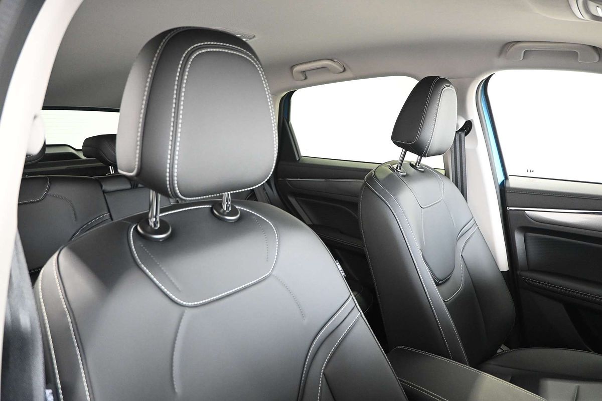 2025 GWM Haval Jolion Lux A01