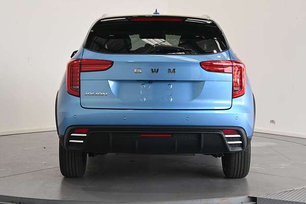 2025 GWM Haval Jolion Lux A01