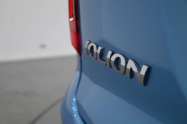 2025 GWM Haval Jolion Lux A01