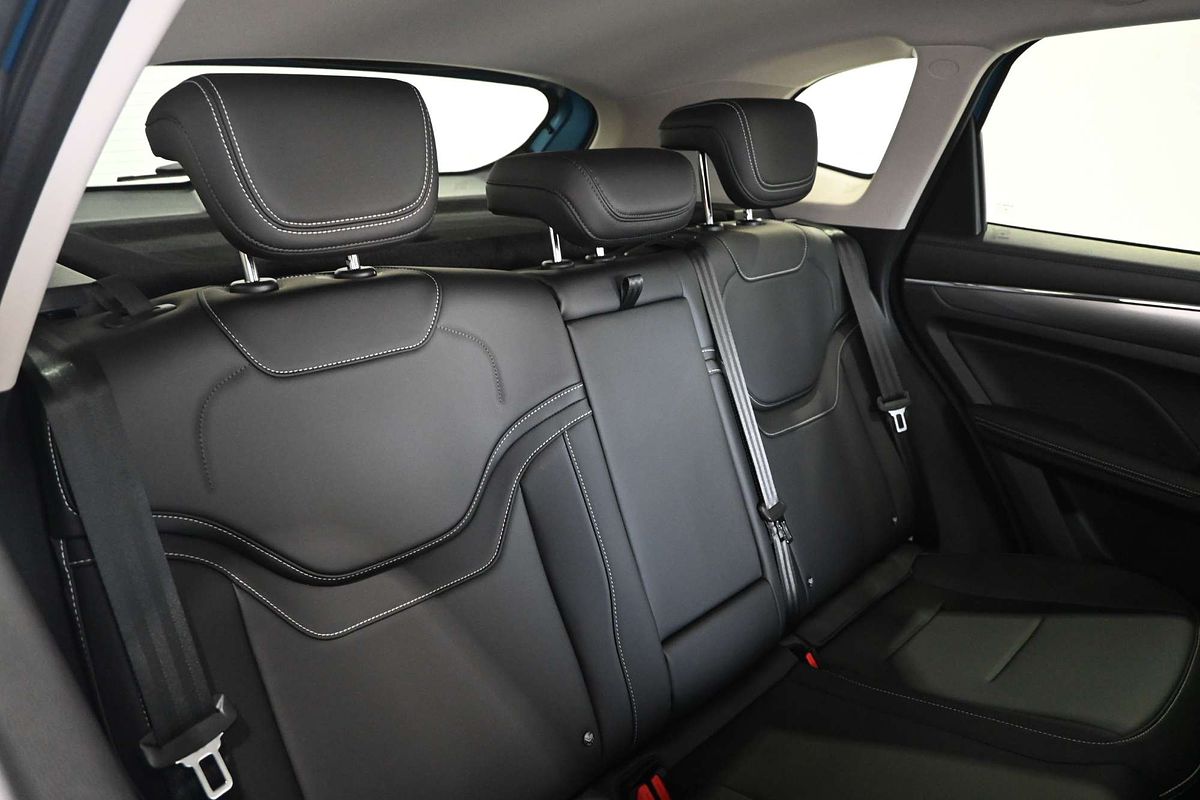 2025 GWM Haval Jolion Lux A01