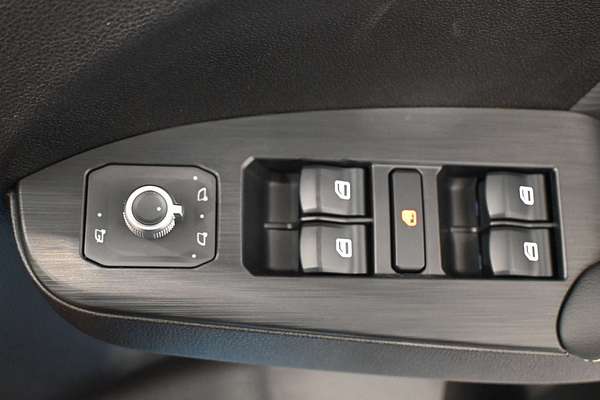 2025 GWM Haval Jolion Lux A01