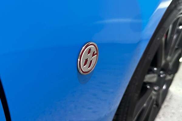 2019 Toyota 86 GTS Apollo Blue ZN6