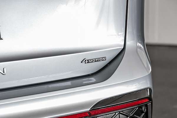 2025 Volkswagen Tiguan 195TSI R-Line CT