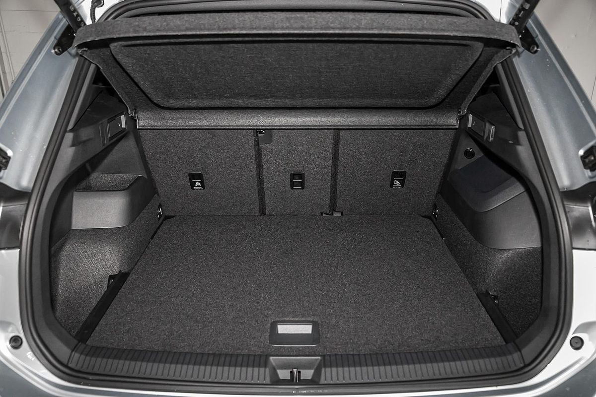2025 Volkswagen Tiguan 195TSI R-Line CT