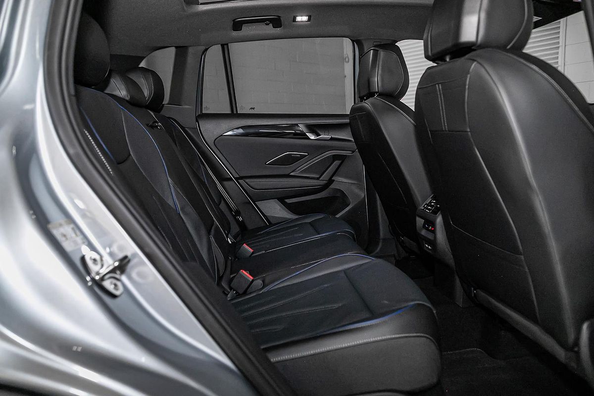 2025 Volkswagen Tiguan 195TSI R-Line CT