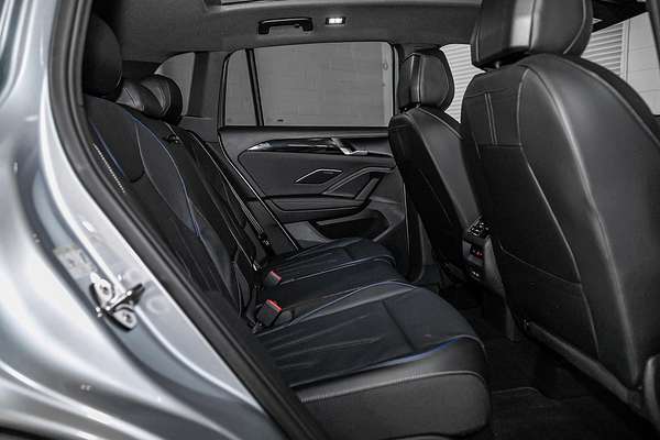 2025 Volkswagen Tiguan 195TSI R-Line CT