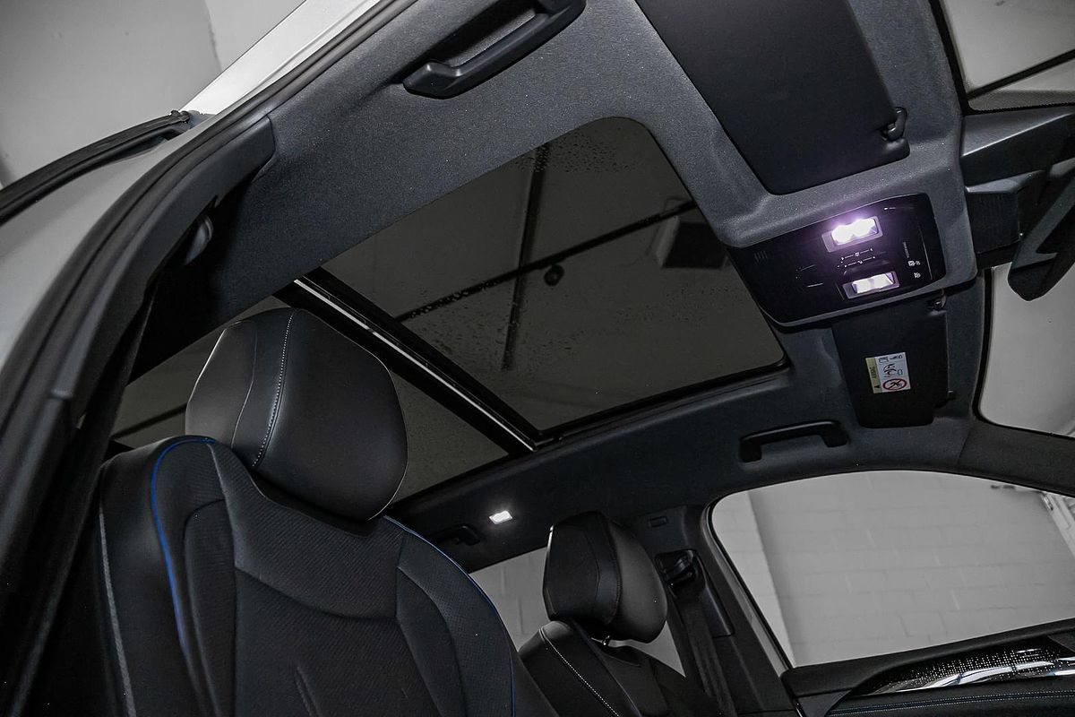 2025 Volkswagen Tiguan 195TSI R-Line CT