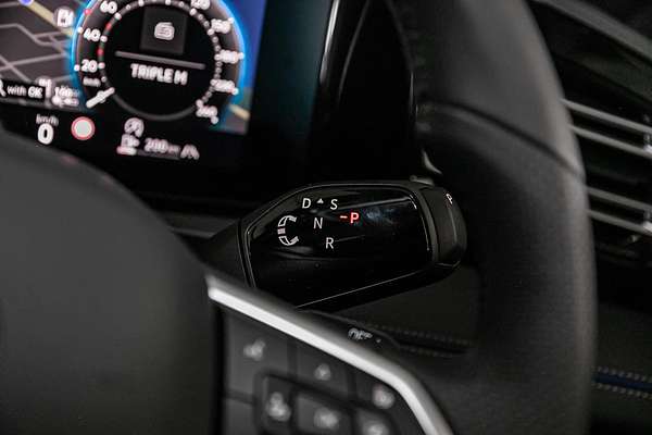2025 Volkswagen Tiguan 195TSI R-Line CT