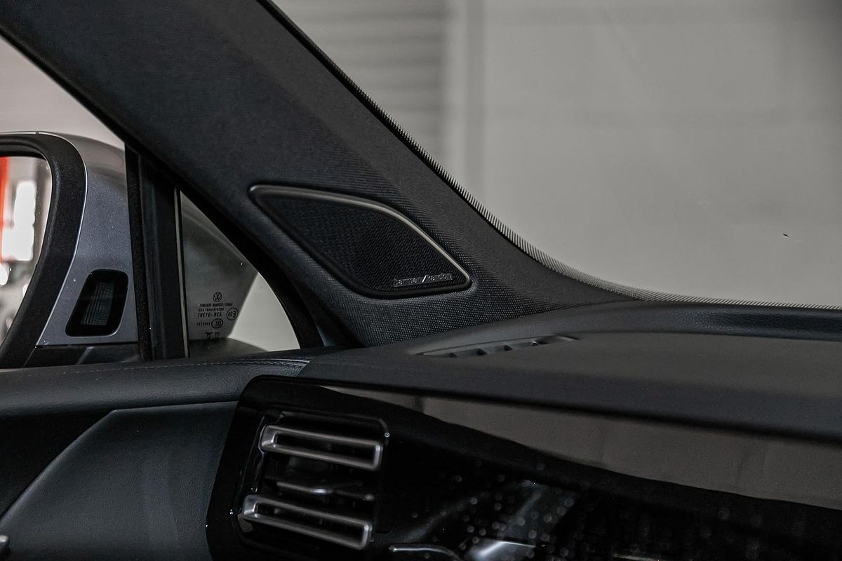 2025 Volkswagen Tiguan 195TSI R-Line CT