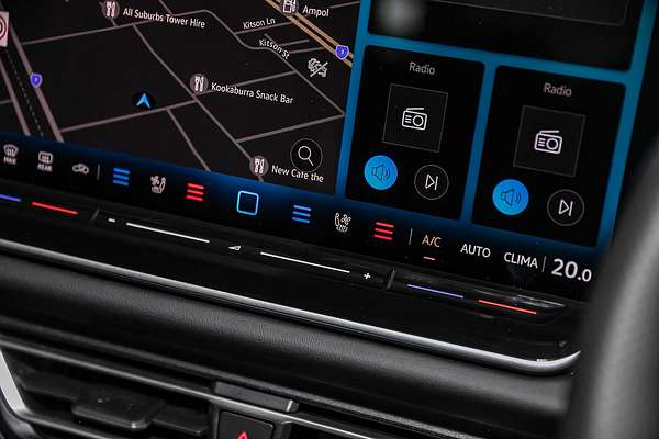 2025 Volkswagen Tiguan 195TSI R-Line CT