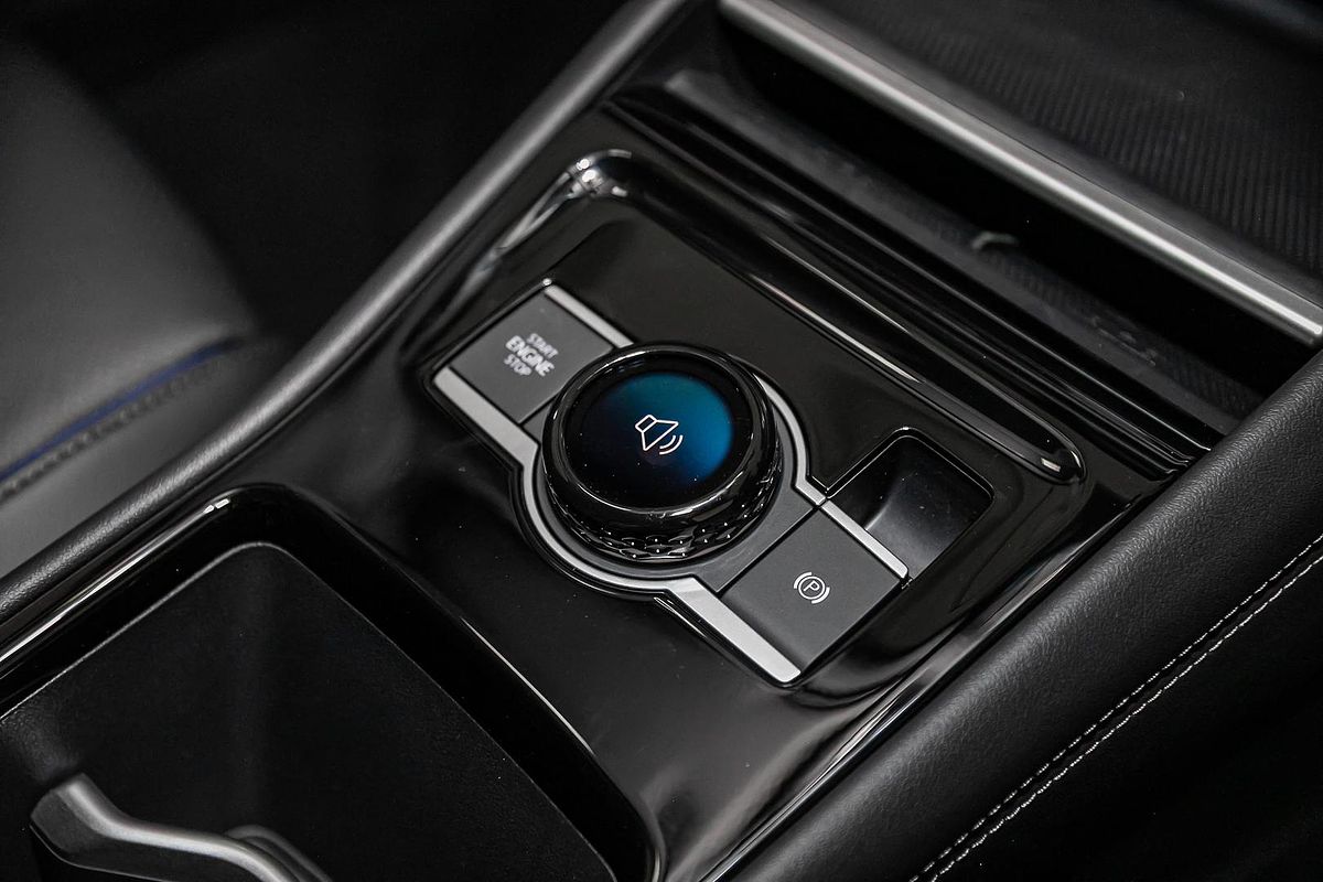 2025 Volkswagen Tiguan 195TSI R-Line CT