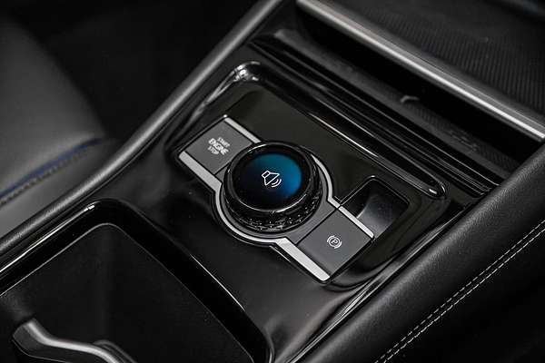 2025 Volkswagen Tiguan 195TSI R-Line CT