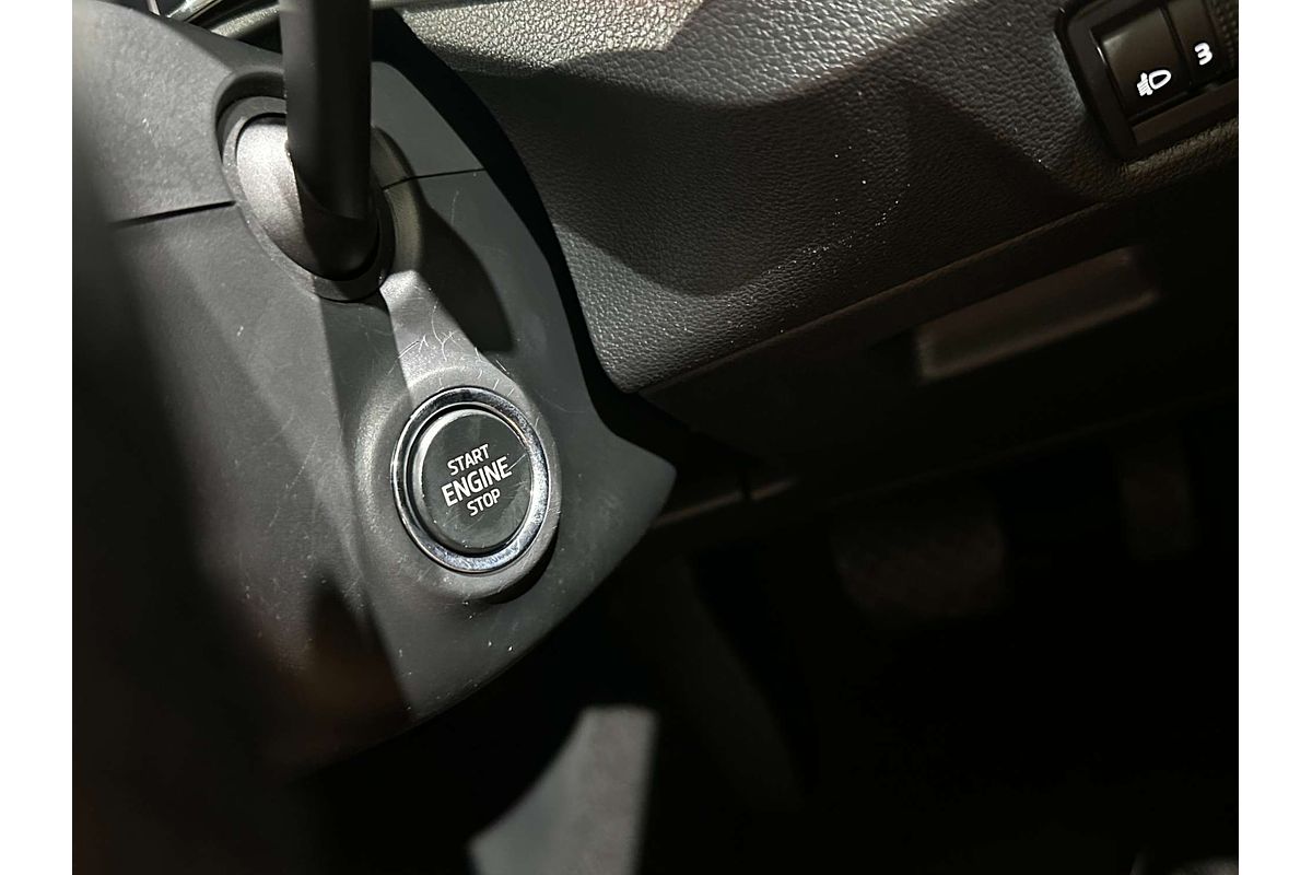 2022 SKODA Kamiq 110TSI Ambition NW