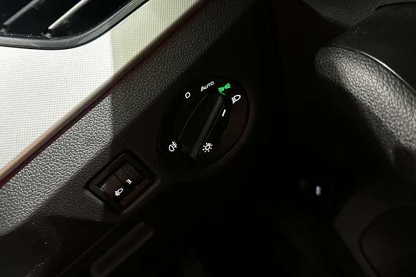 2022 SKODA Kamiq 110TSI Ambition NW