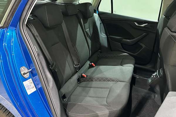 2022 SKODA Kamiq 110TSI Ambition NW