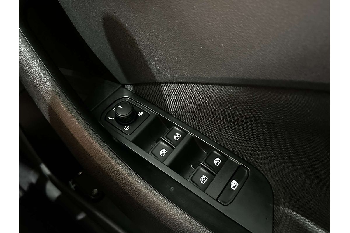 2022 SKODA Kamiq 110TSI Ambition NW