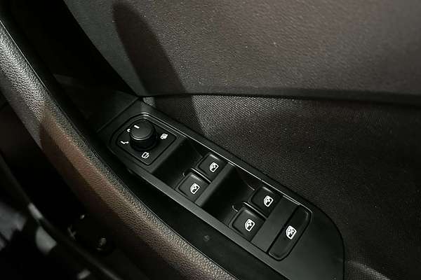 2022 SKODA Kamiq 110TSI Ambition NW