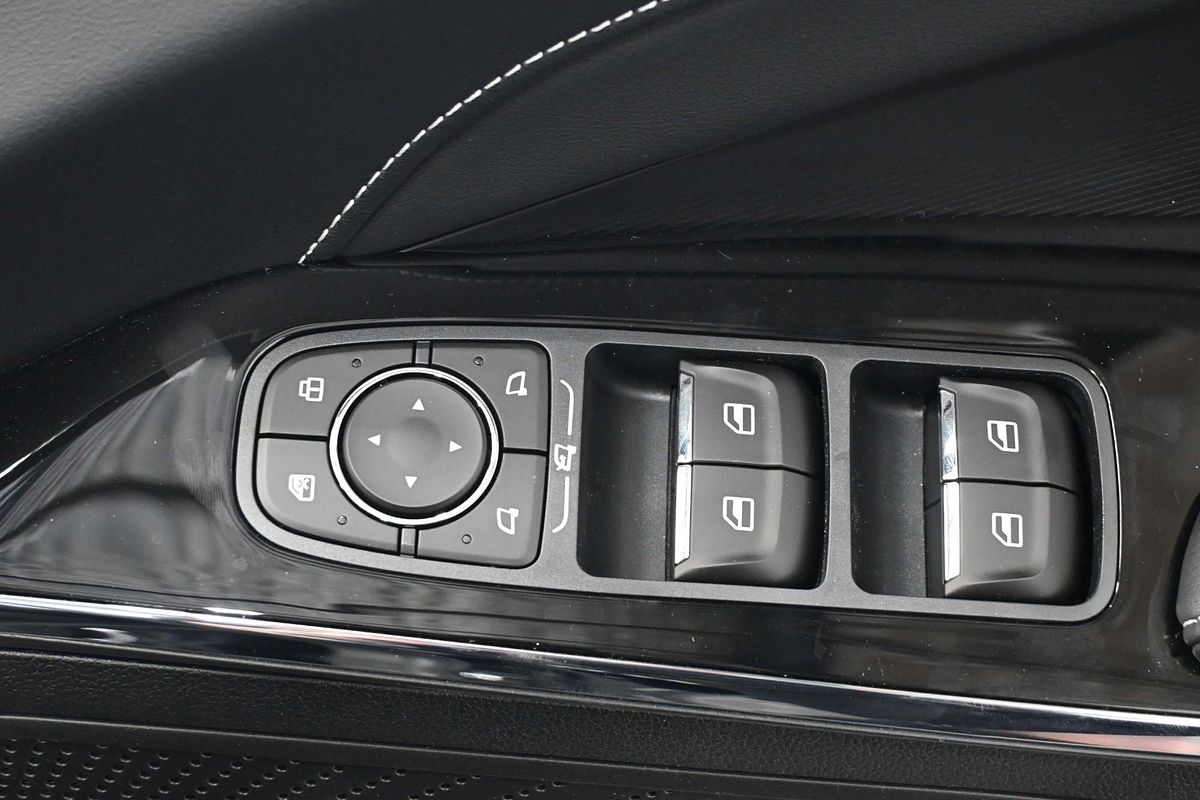 2025 GWM Haval H6 Vanta B01