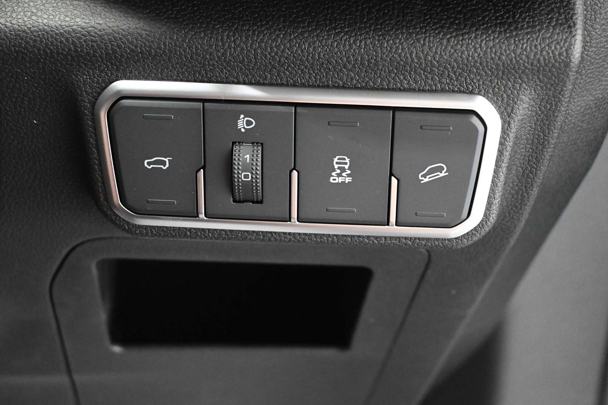 2025 GWM Haval H6 Vanta B01