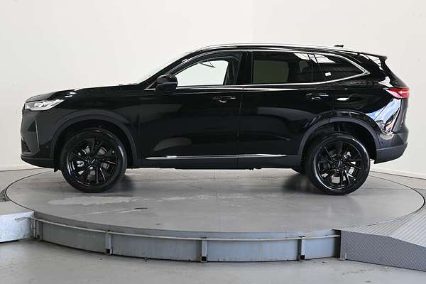 2025 GWM Haval H6 Vanta B01