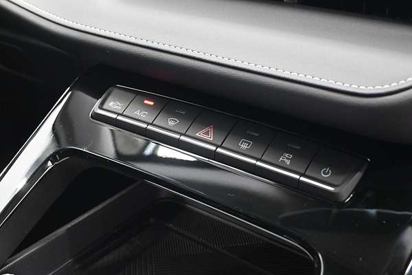 2025 GWM Haval H6 Vanta B01