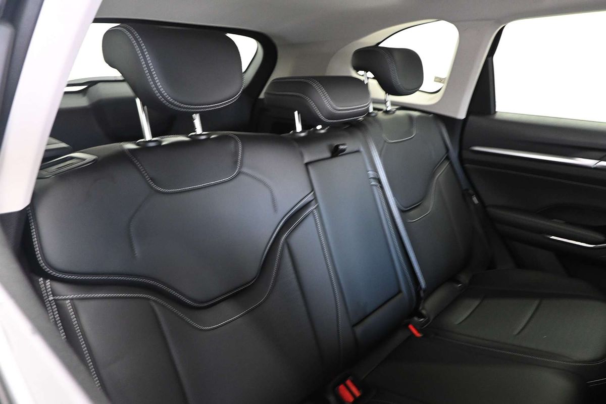 2025 GWM Haval H6 Vanta B01