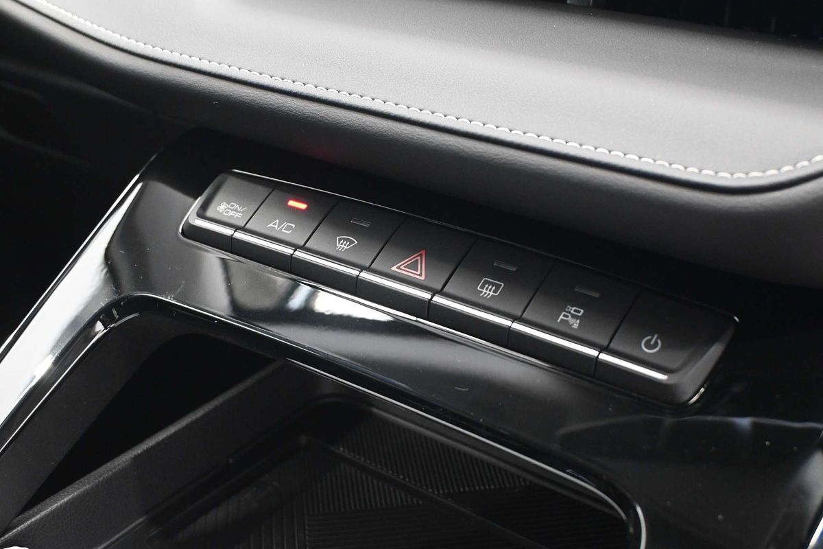 2025 GWM Haval H6 Vanta B01