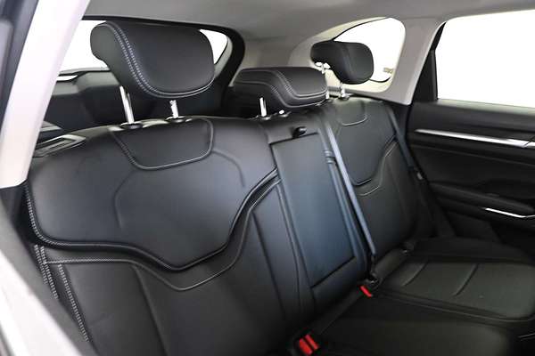 2025 GWM Haval H6 Vanta B01