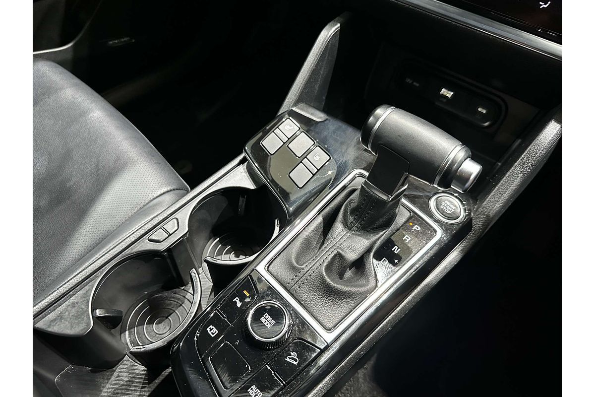 2023 Kia Sportage SX+ NQ5