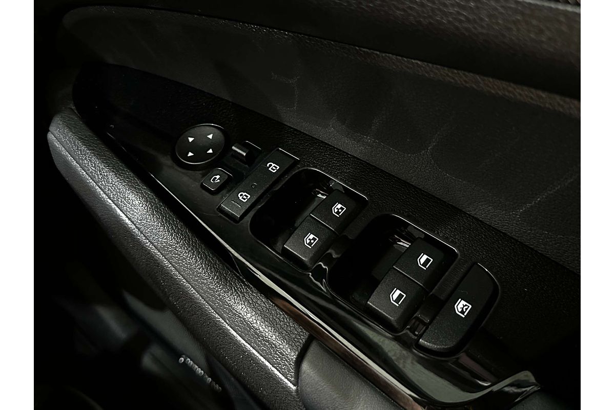 2023 Kia Sportage SX+ NQ5