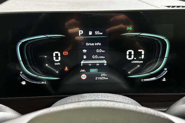 2023 Kia Sportage SX+ NQ5