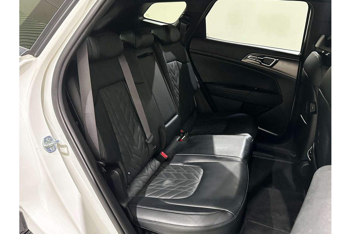 2023 Kia Sportage SX+ NQ5