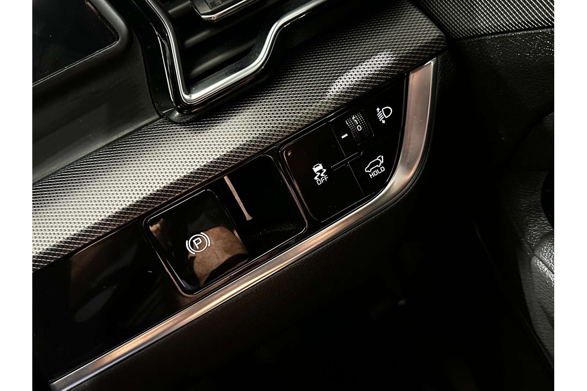 2023 Kia Sportage SX+ NQ5
