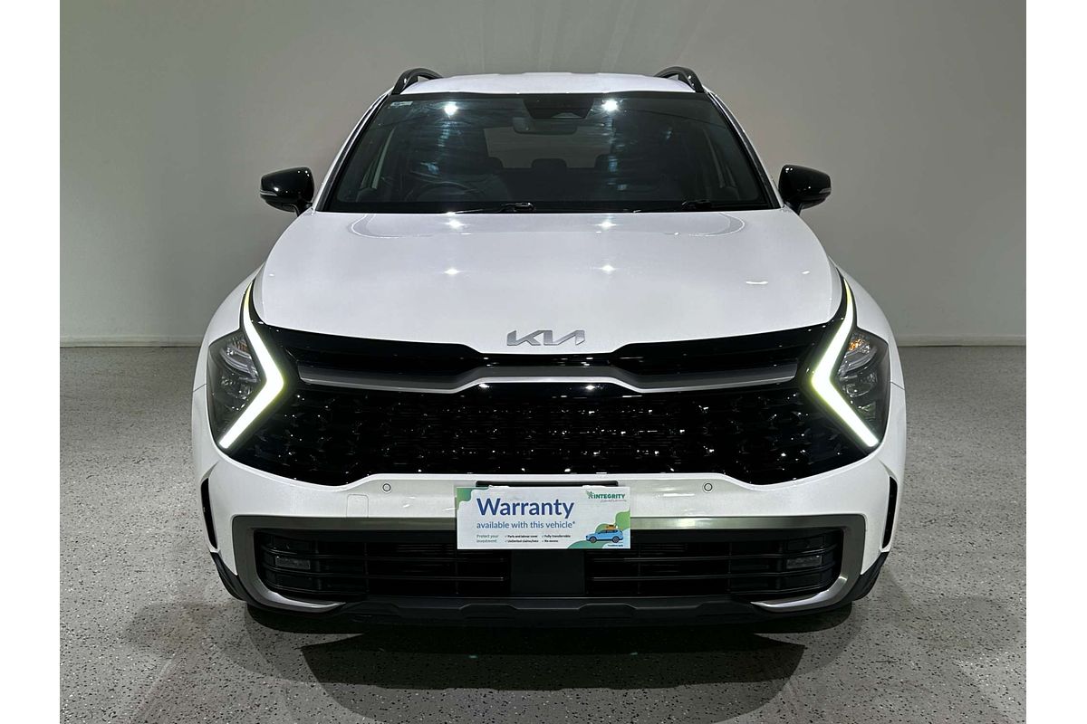 2023 Kia Sportage SX+ NQ5