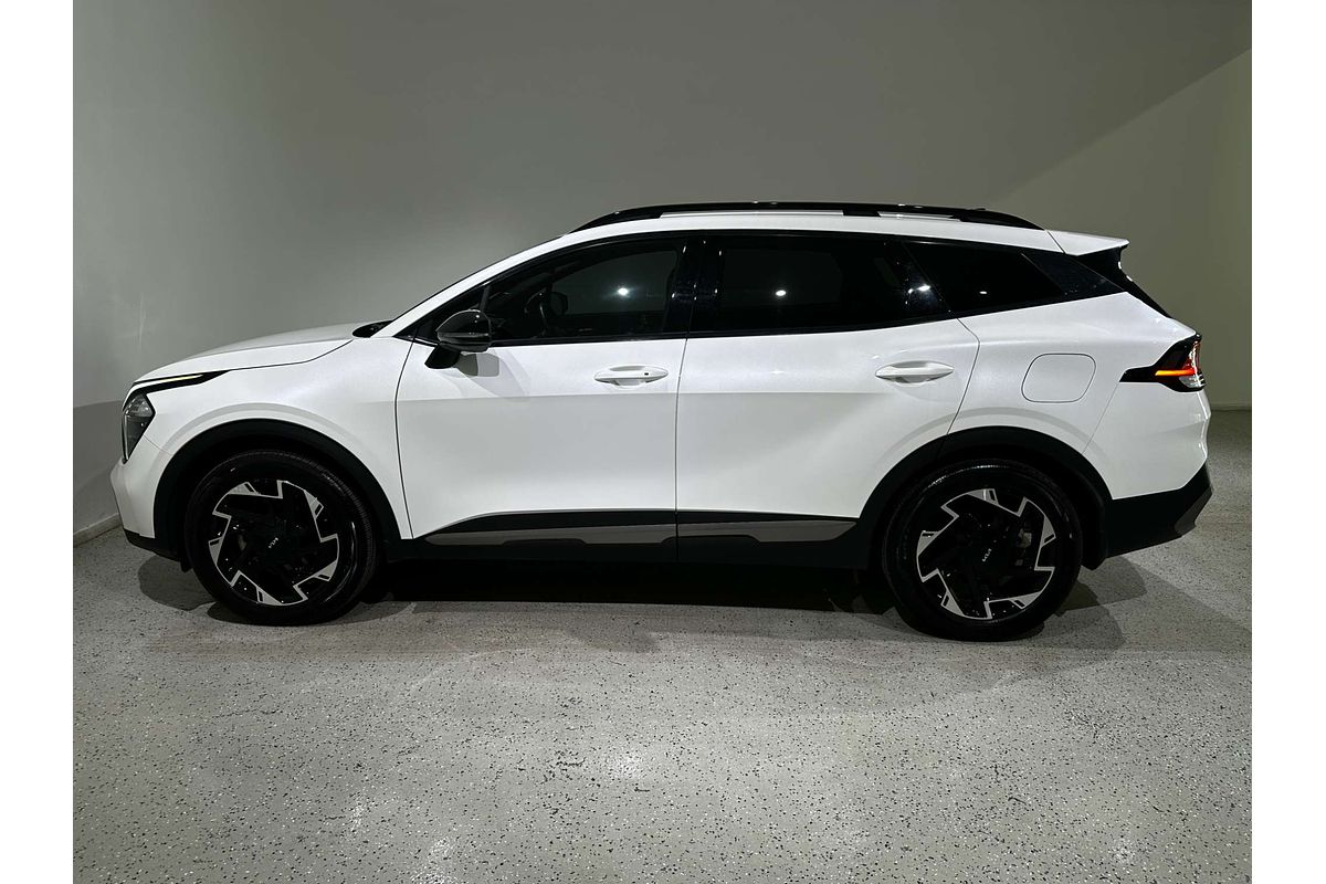 2023 Kia Sportage SX+ NQ5