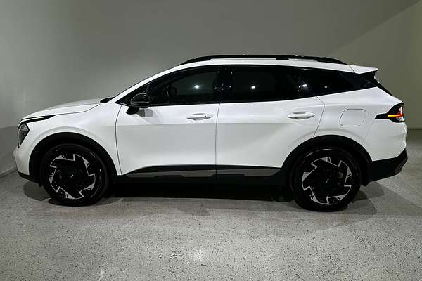 2023 Kia Sportage SX+ NQ5