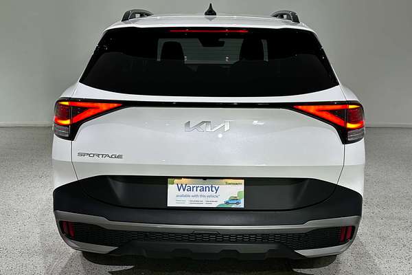 2023 Kia Sportage SX+ NQ5