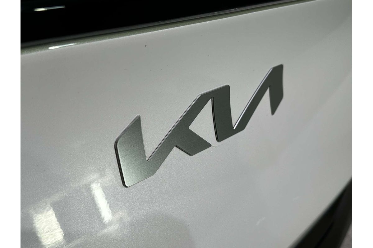 2023 Kia Sportage SX+ NQ5