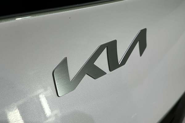 2023 Kia Sportage SX+ NQ5