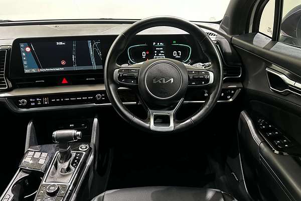2023 Kia Sportage SX+ NQ5